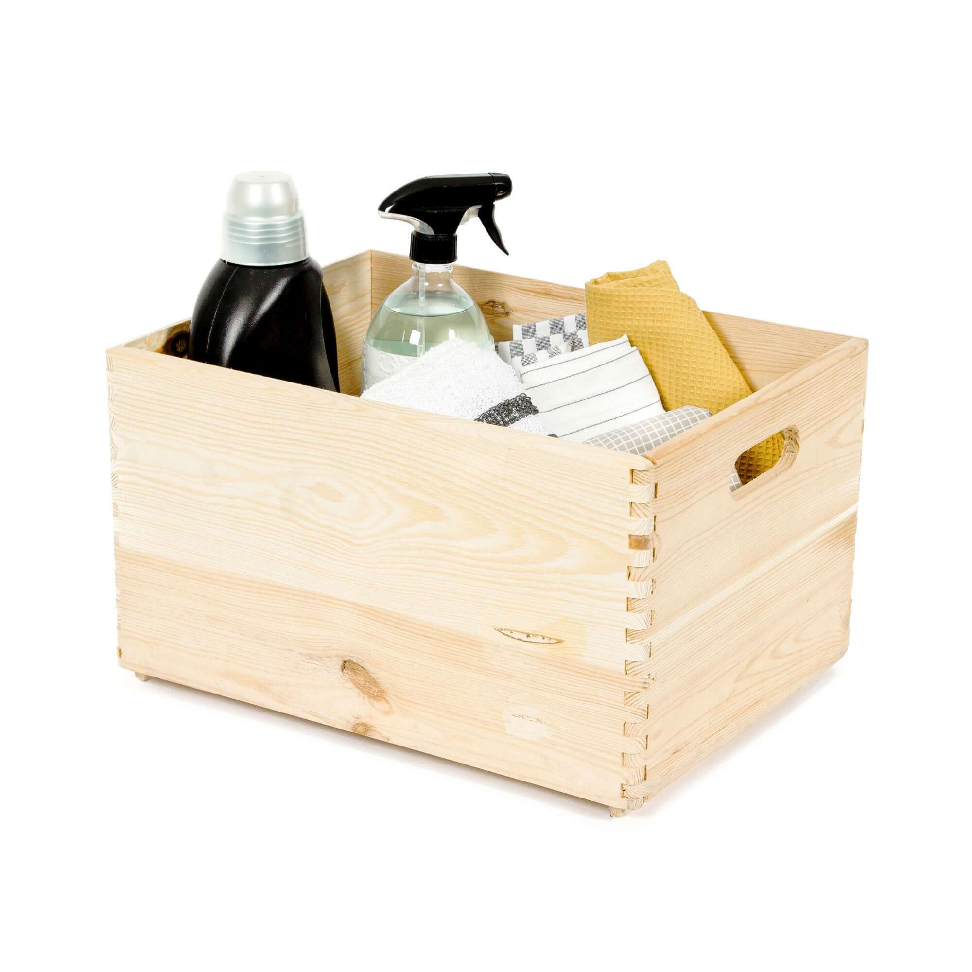 compactor-skyr-l-caisse-de-rangement-en-bois-pin-brut image 5