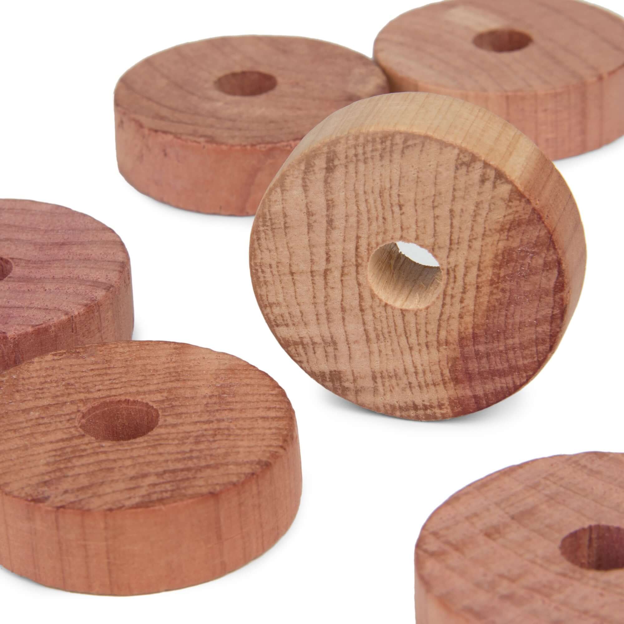 compactor-cedar-lot-de-6-anneaux-c-dre-antimites image 6
