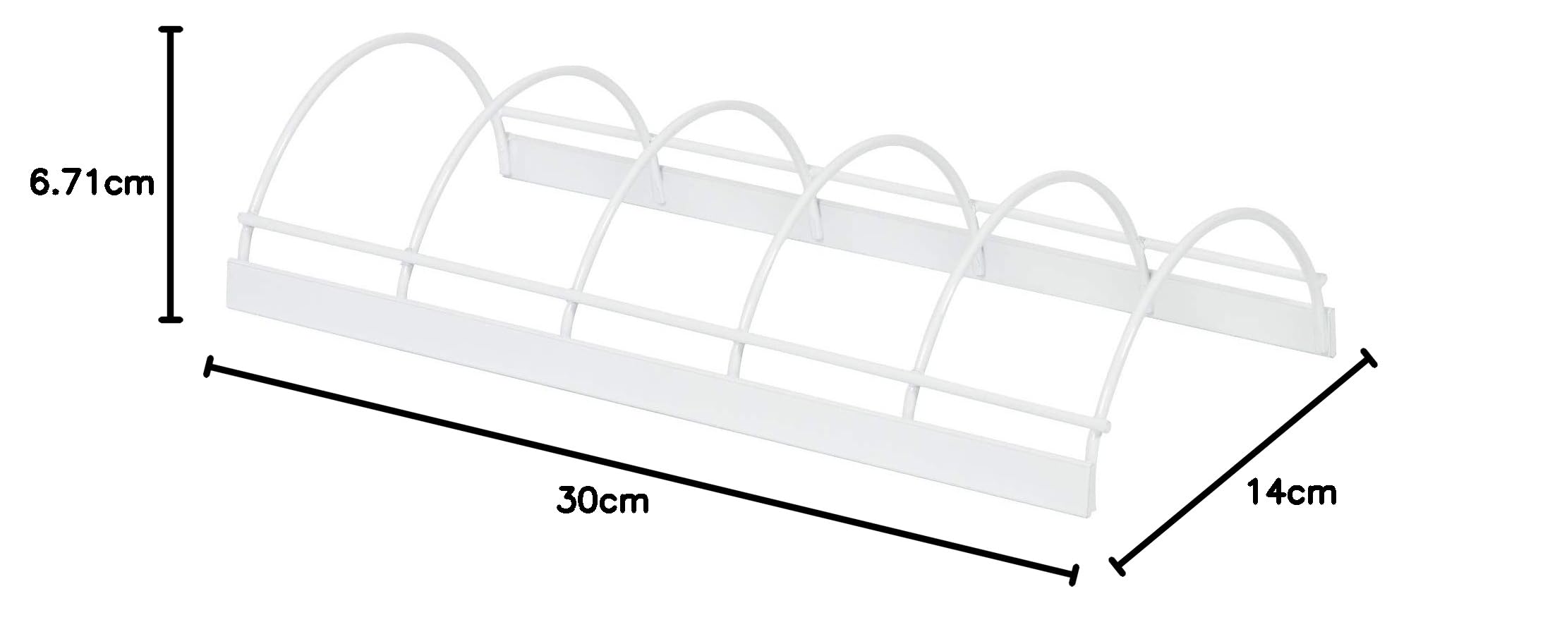 compactor-perth-ran7150-rangement-de-cuisine-m-tal-blanc-taille-m-30-x-14-x-6-7- image 5