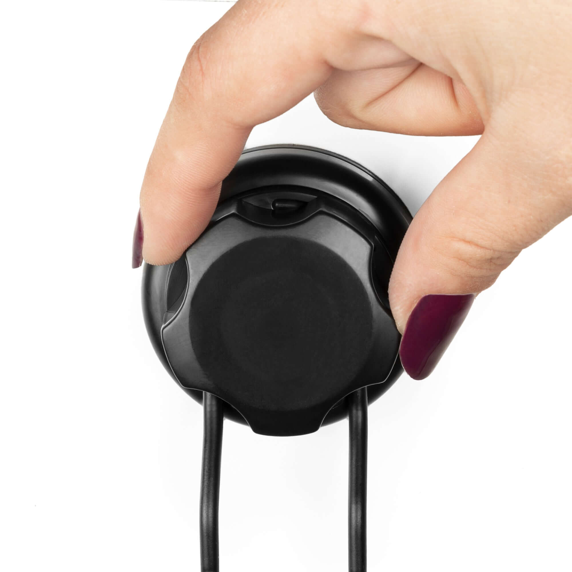 compactor-bestlock-black-porte-savon-ventouse-noir image 5