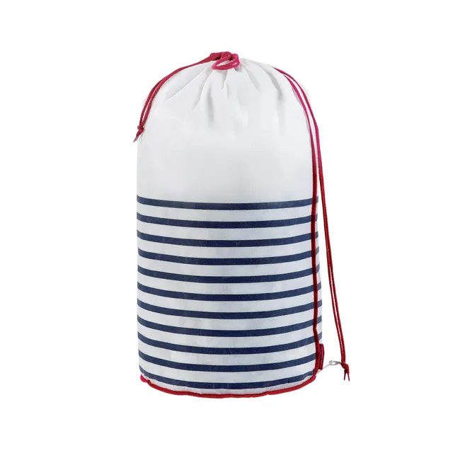compactor-lot-de-3-sacs-linge-marini-re-bleu-35-x-h70-cm-ran9834 image 1