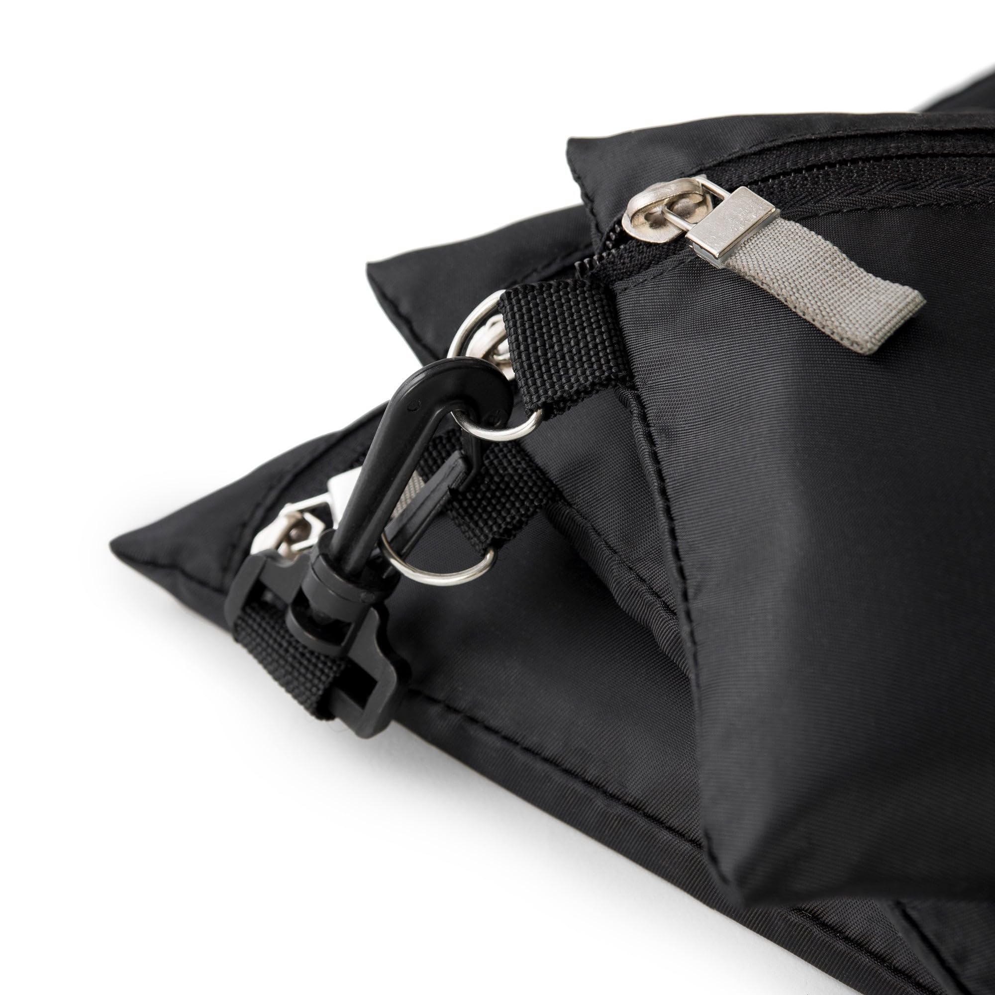 compactor-lot-3-pochettes-rangement-zipp-es-noires-ran7211 image 4