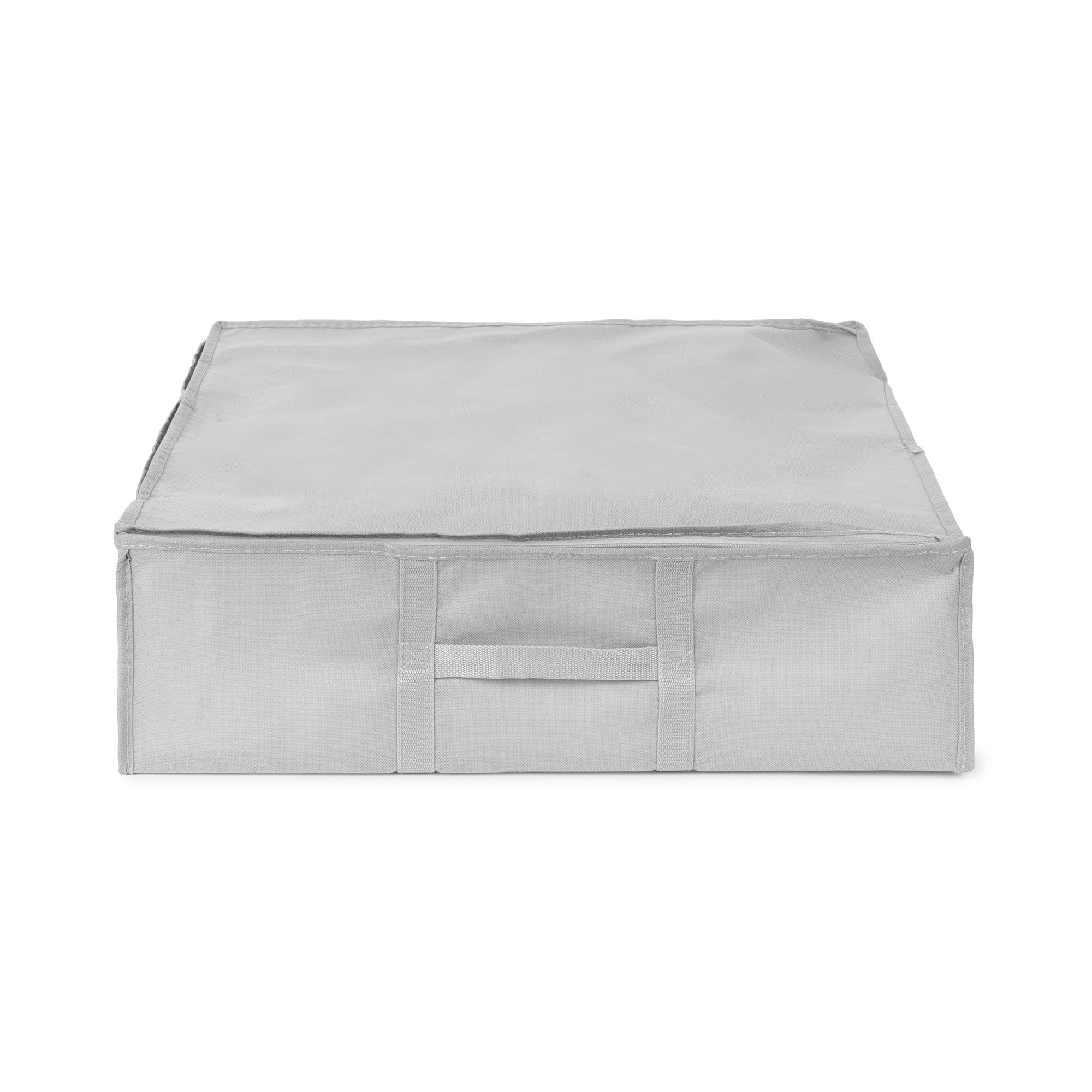 compactor-housse-de-rangement-sous-vide-semi-rigide-l-gris-56x56x16-5-cm-ran1012 image 5