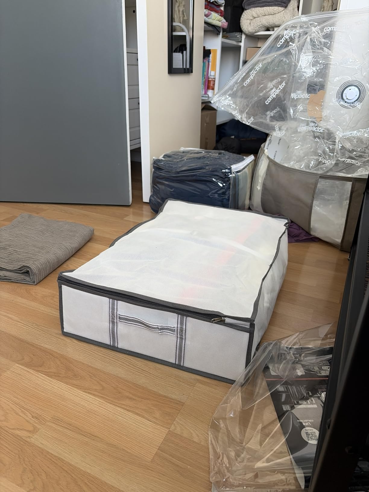 Parfaite pour couette 1 personne