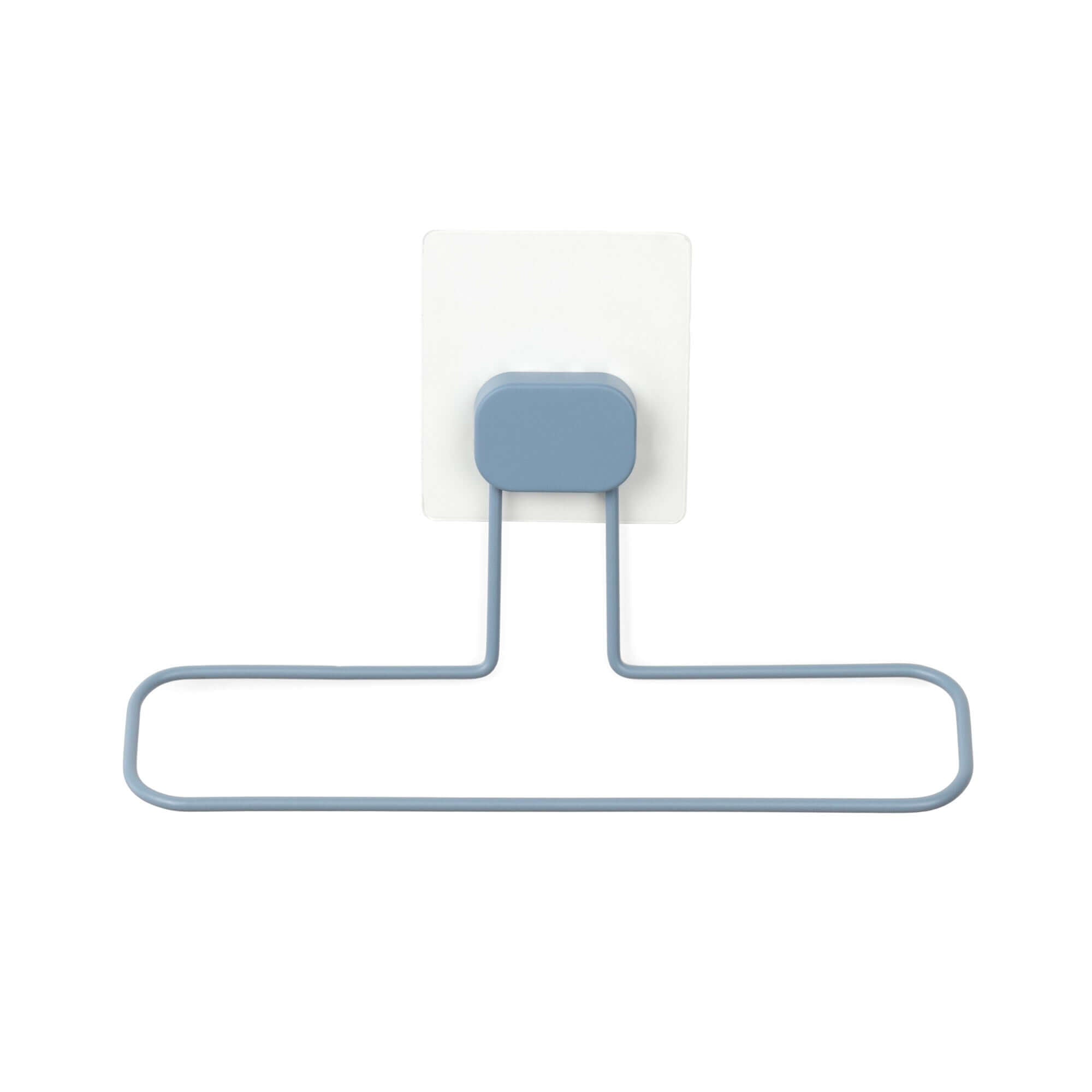 compactor-gren-porte-serviettes-adh-sif-sans-per-age-bleu-pastel image 2
