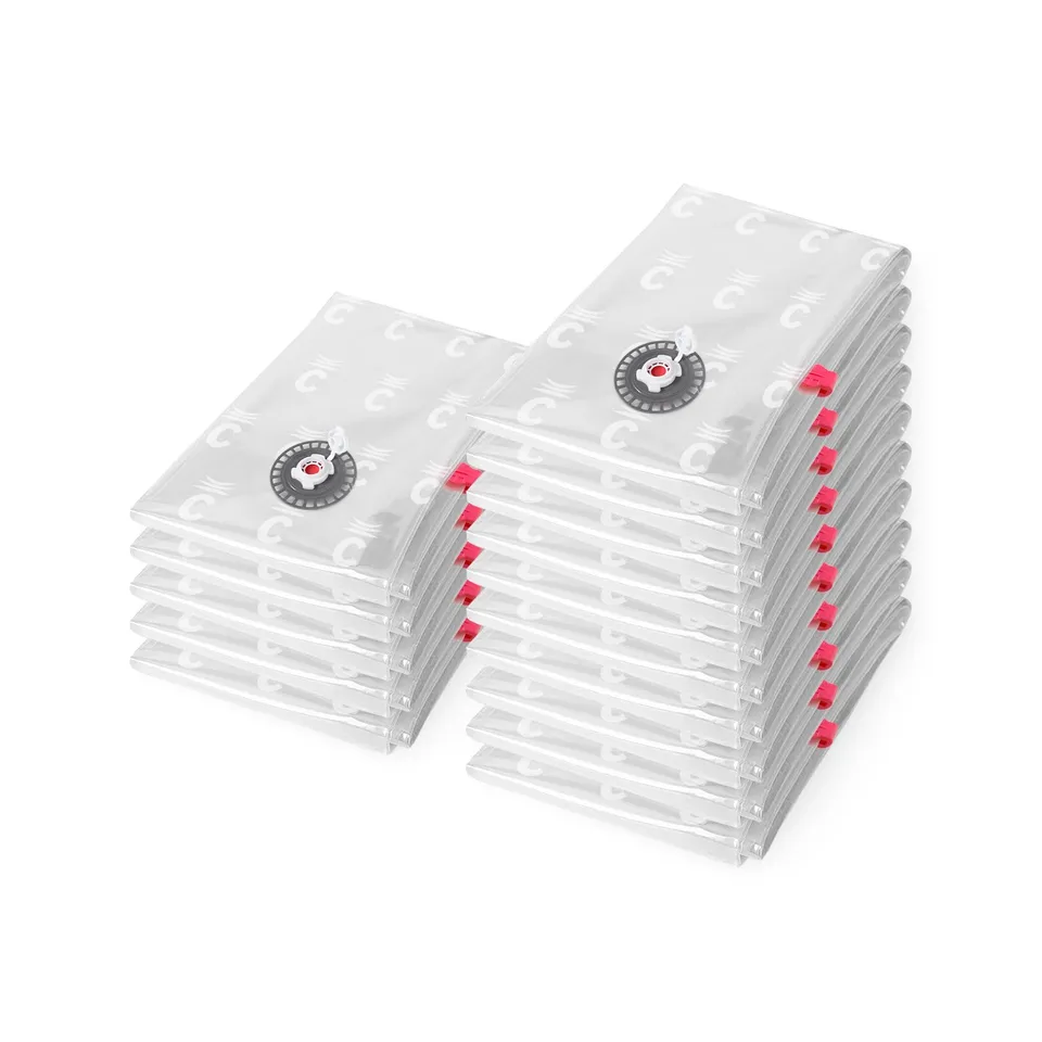compactor-ran10909-lot-15-sacs-de-rangement-sous-vide-55x90-cm-transparents image 1