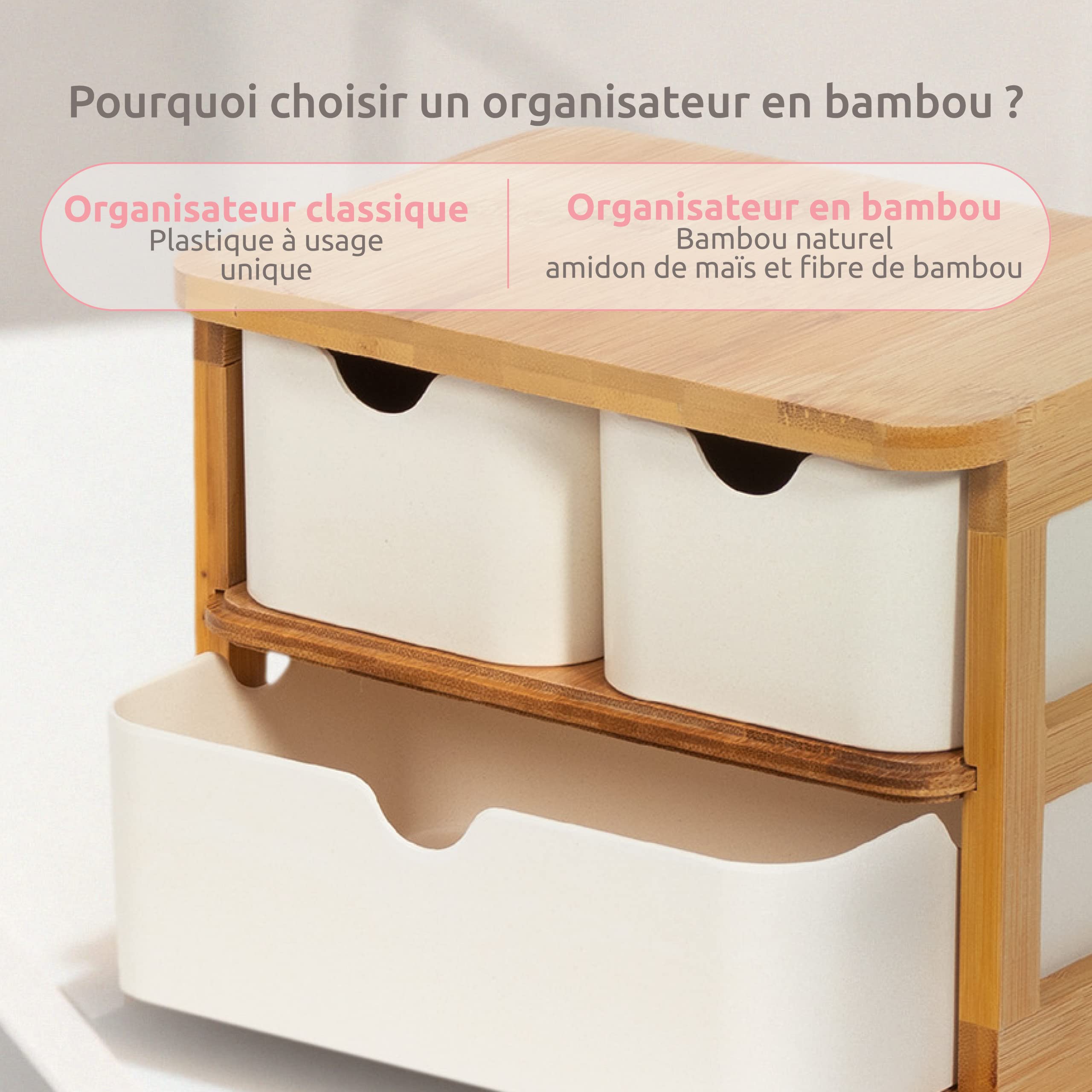 compactor-ecologik-ran10953-organisateur-3-tiroirs-bambou-15x20x15-cm image 6