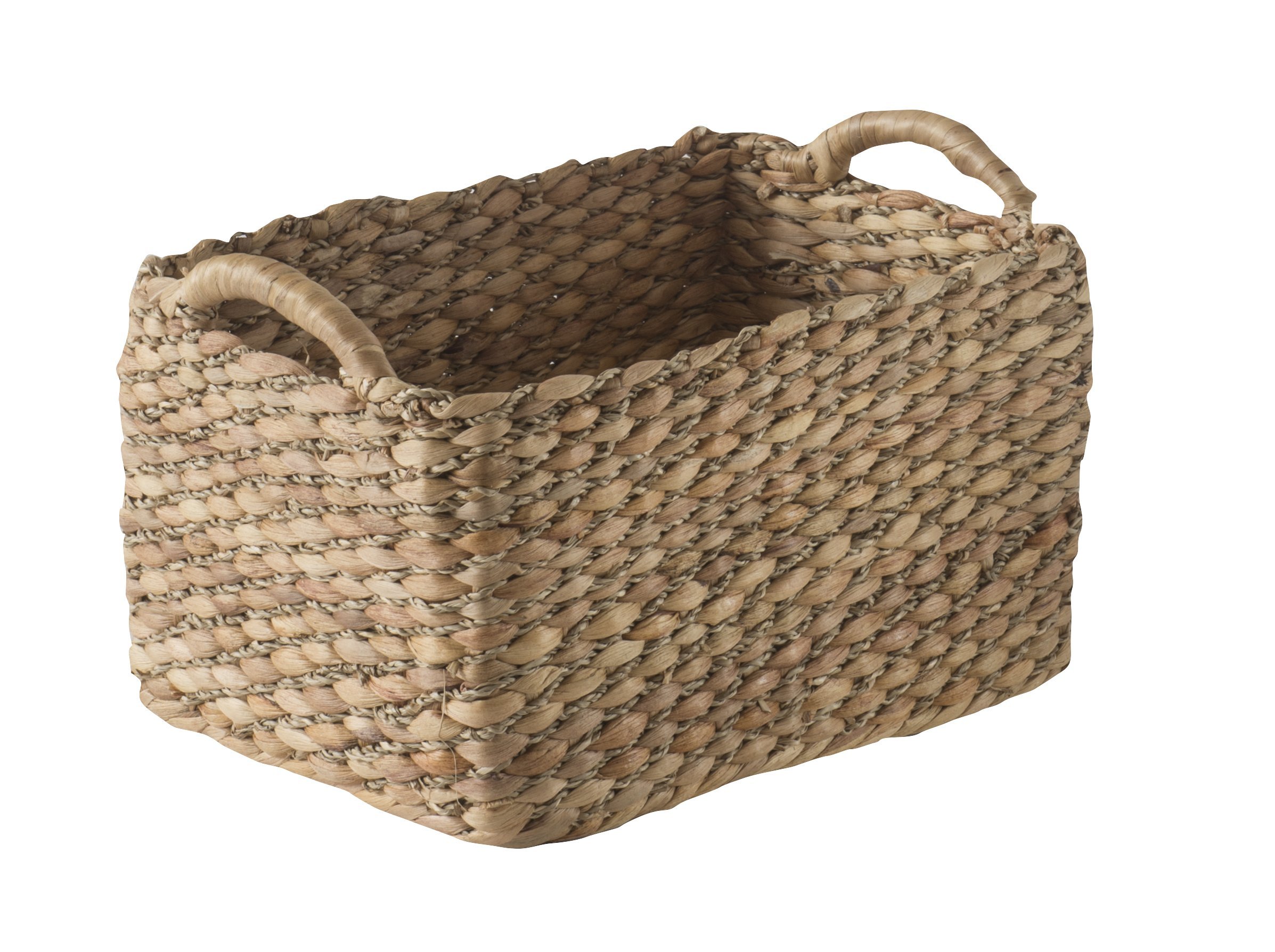 compactor-born-o-et-boy-set-de-6-paniers-osier-rectangulaires-jacinthe-d-eau image 4