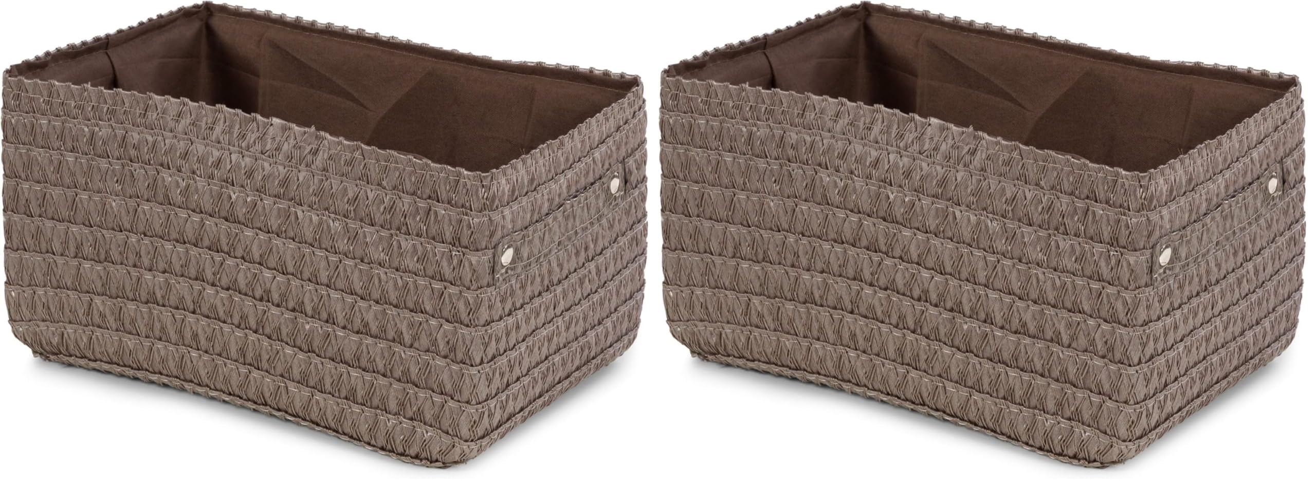 compactor-lilou-panier-de-rangement-23-x-15-x-12-cm-taupe-ran9697 image 7
