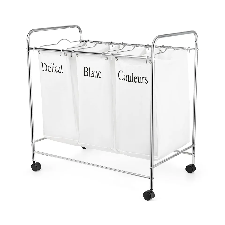 compactor-life-nature-xl-ran2594-panier-linge-triple-blanc-74-x-45-5-x-75-cm-sur image 1