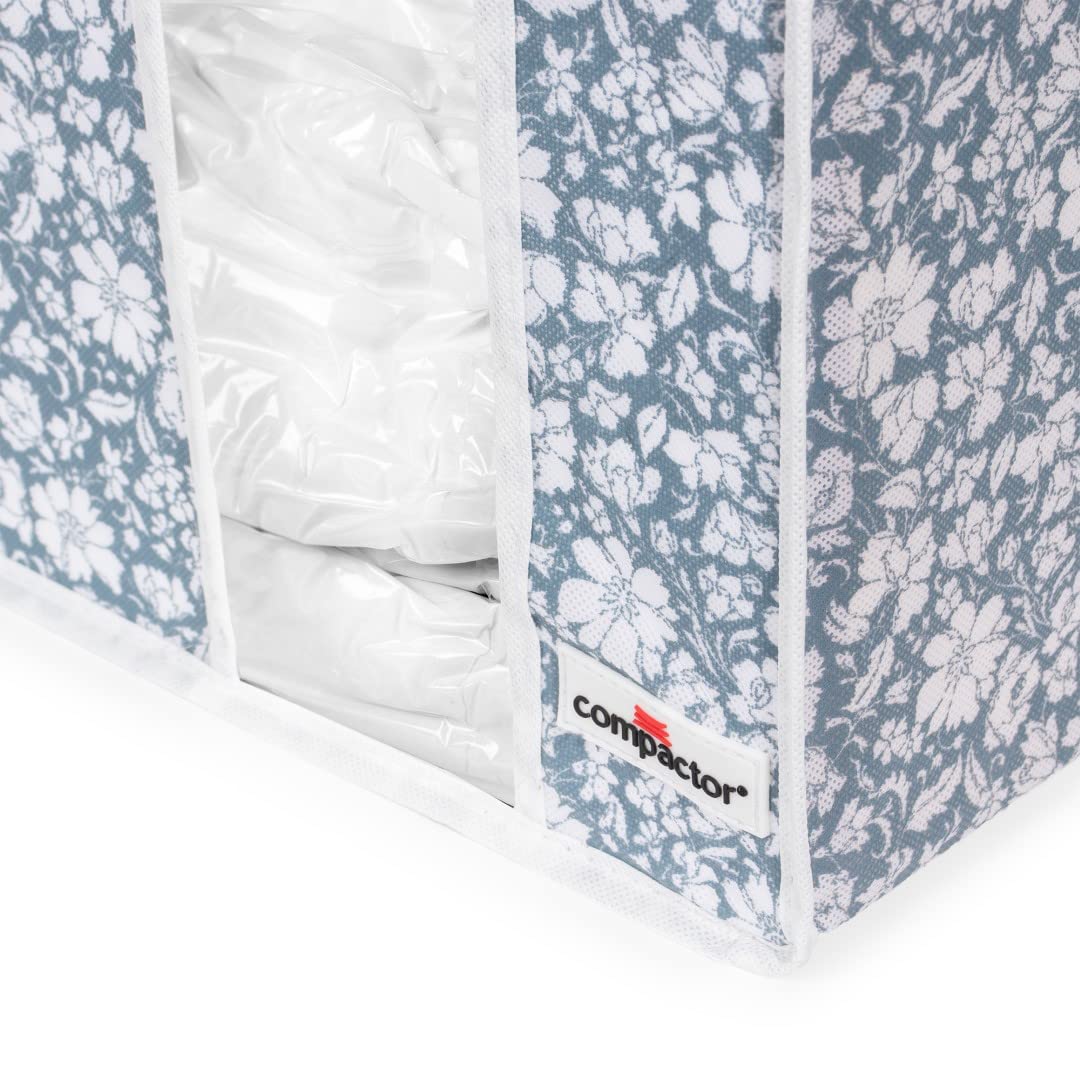 compactor-vicky-housse-sous-vide-semi-rigide-xxl-210-l-45-x-65-x-27-cm-bleu-blan image 5