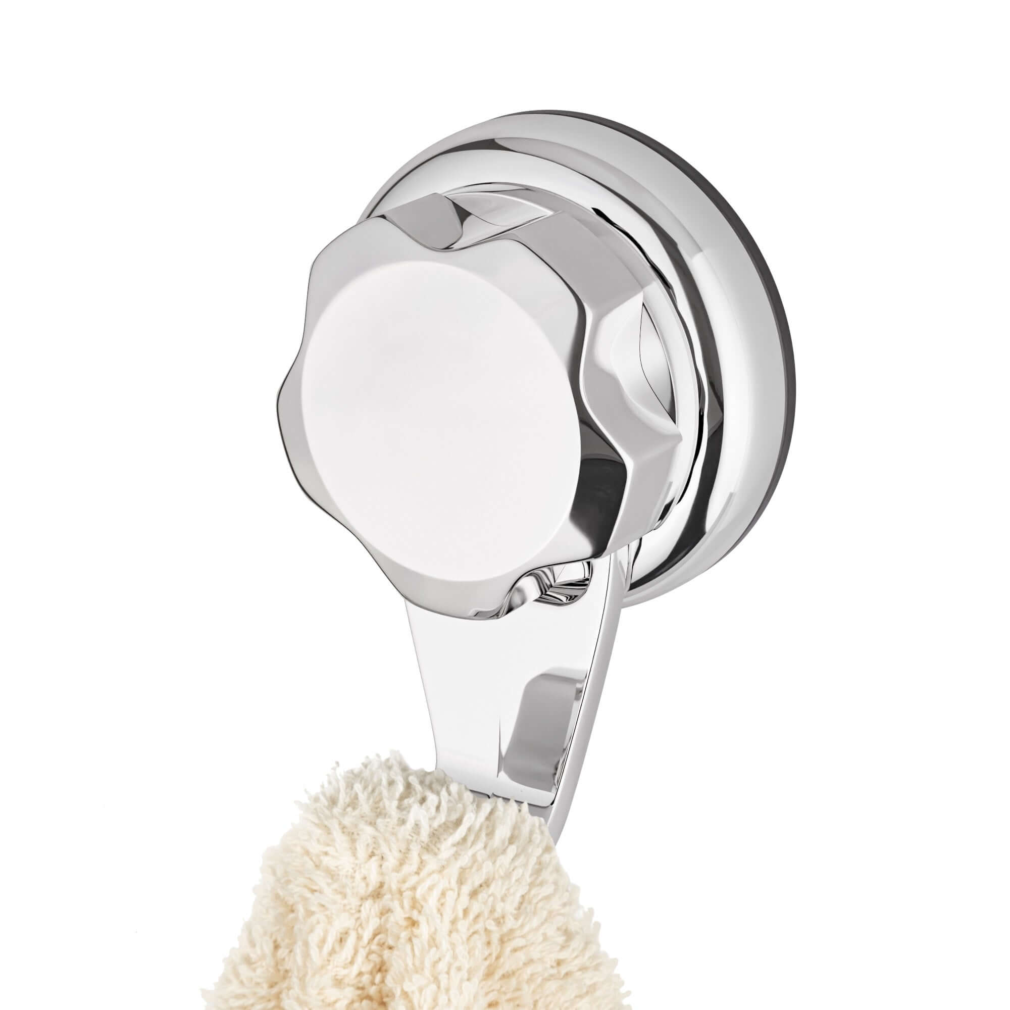 compactor-lot-de-4-crochets-ventouse-bestlock-chrome-3-kg image 3