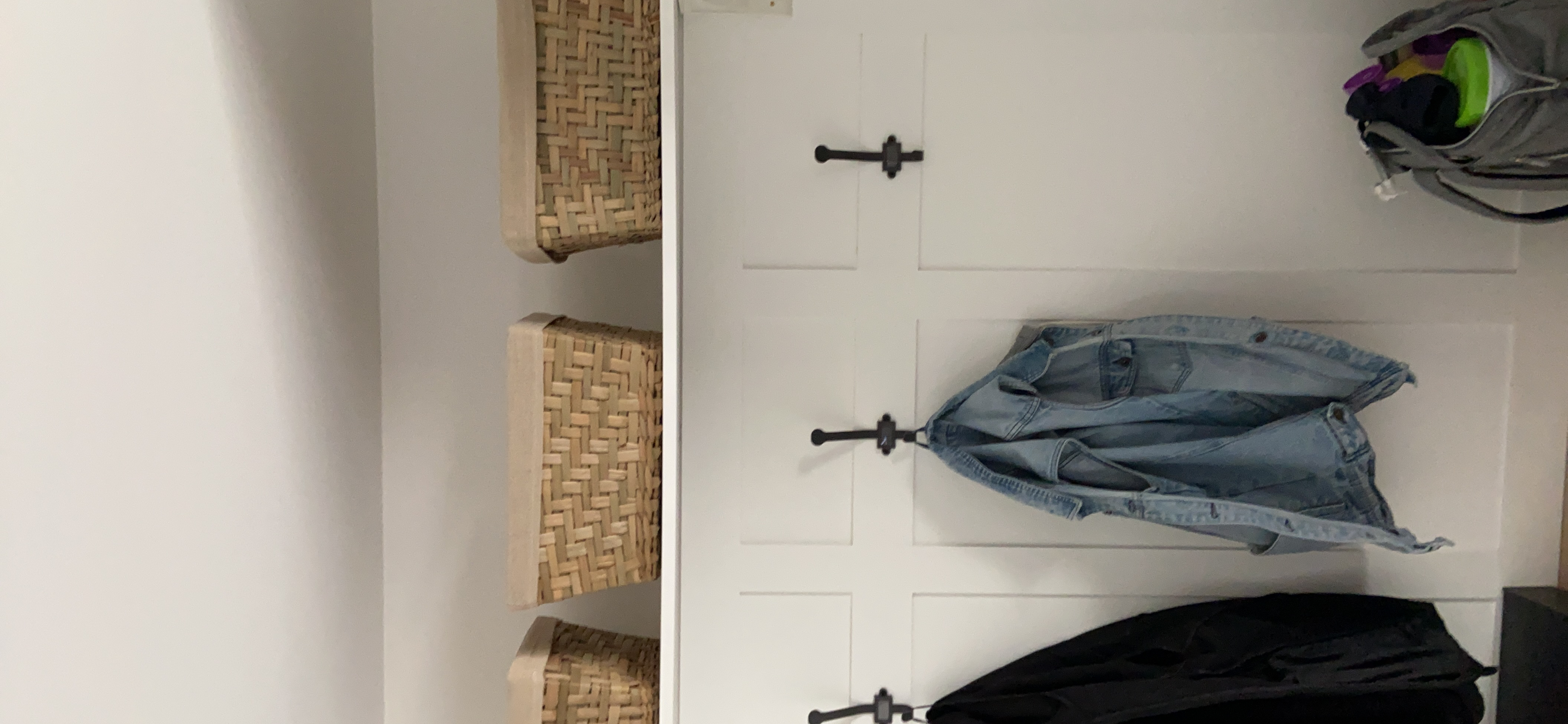 J'adore ce panier