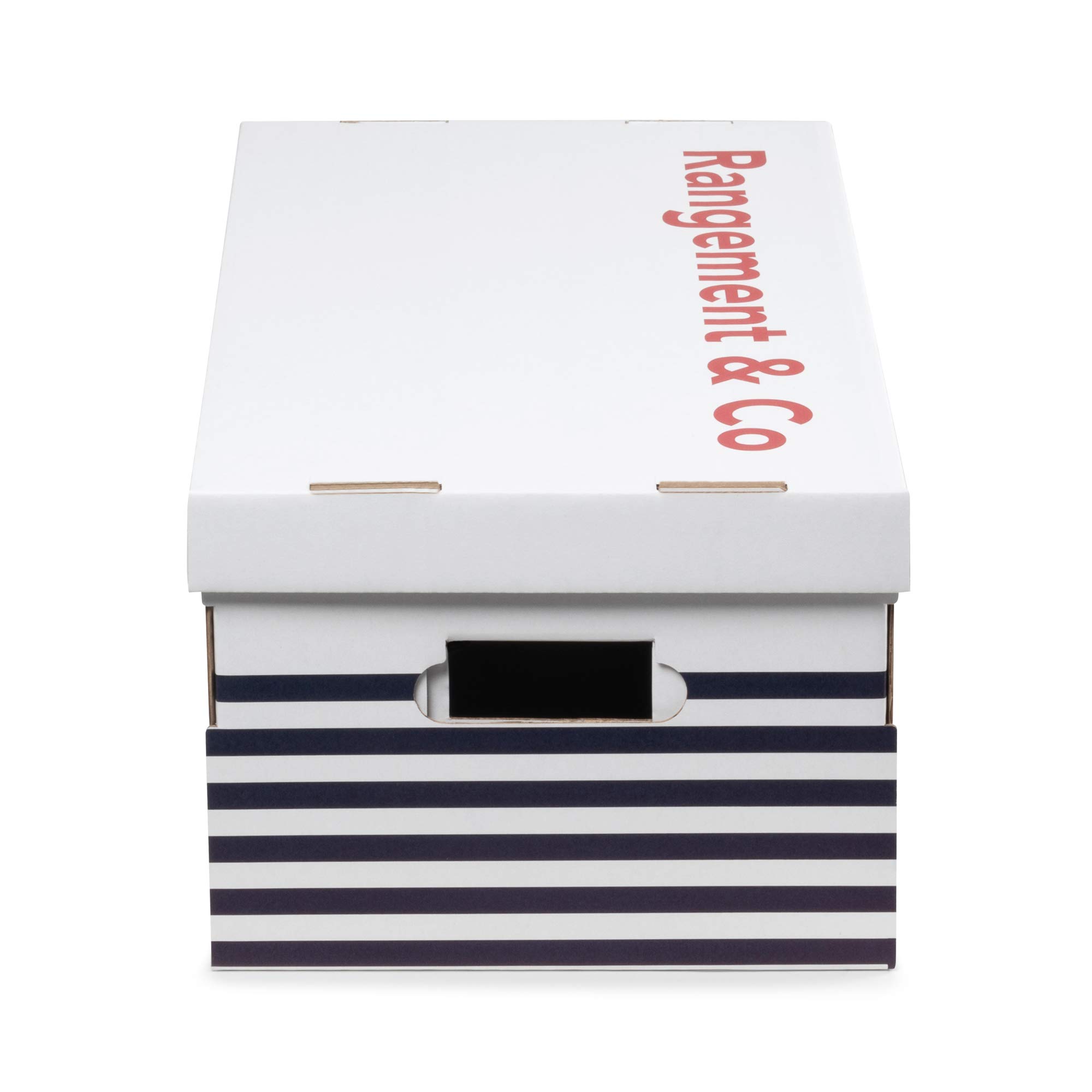 compactor-marini-re-set-de-bo-tes-en-carton-taille-l-52-x-29-x-20-cm-bleues image 3