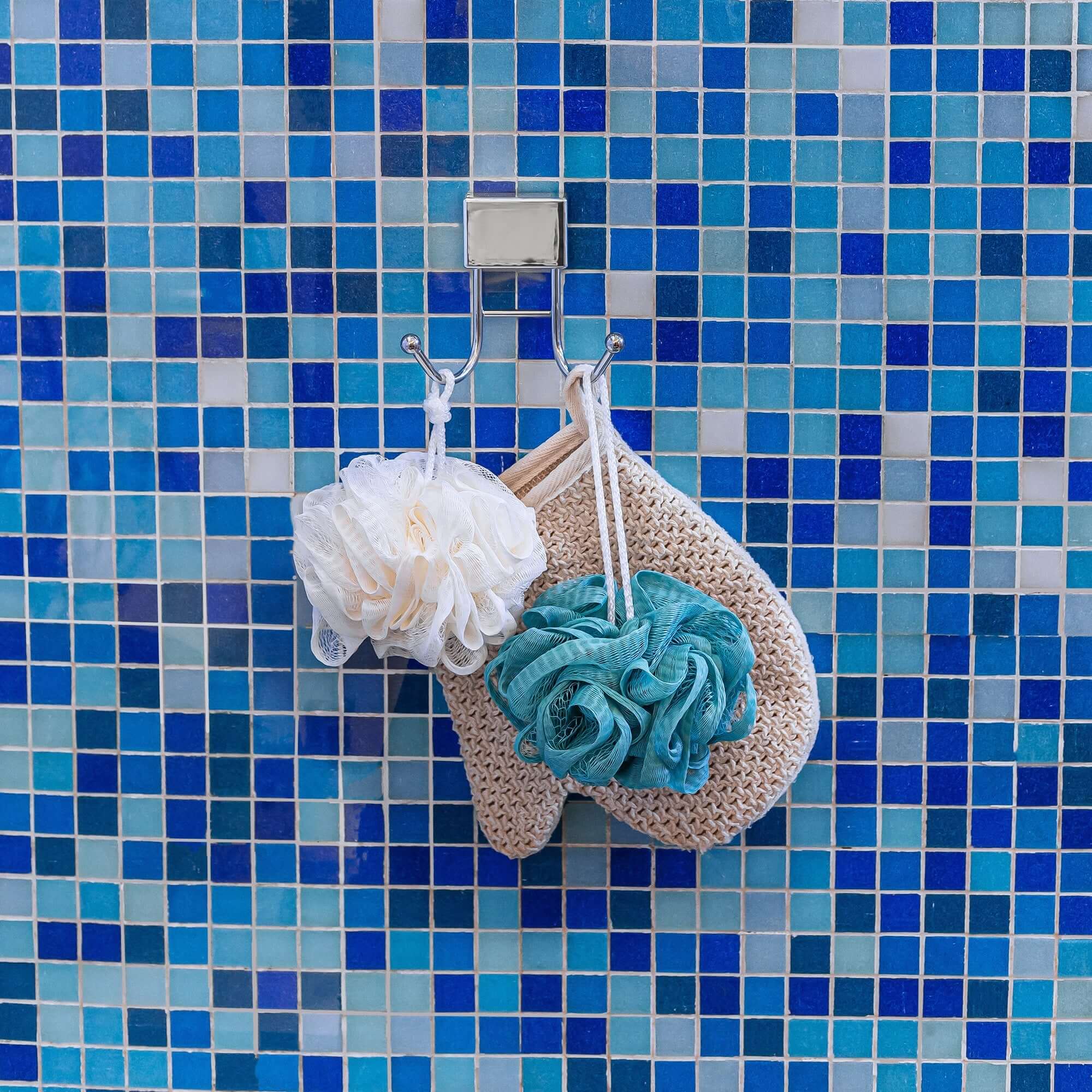 compactor-bestlock-magic-bath-crochet-mural-double-adh-sif-chrome-m image 4