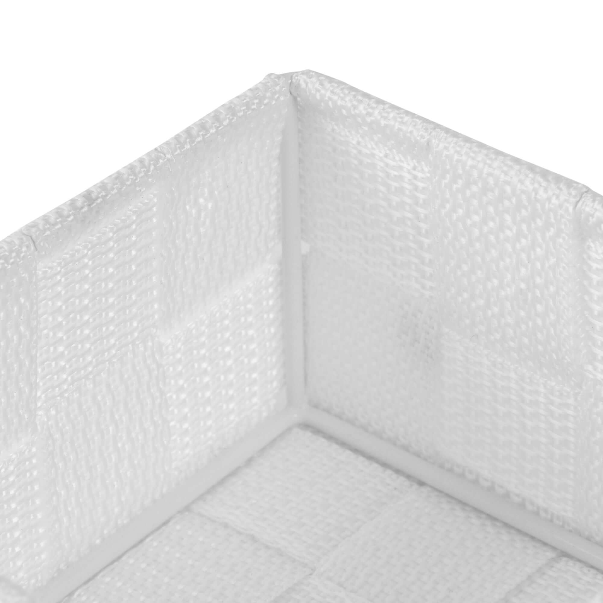 compactor-stan-petit-panier-de-rangement-blanc image 5