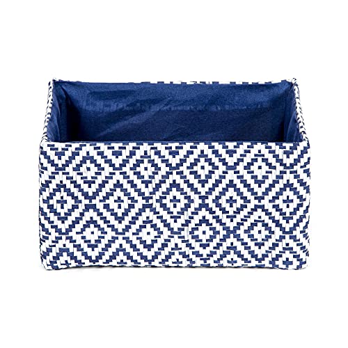 compactor-enzo-panier-taille-s-papier-tress-bleu-23-5-x-16-x-12-cm image 8