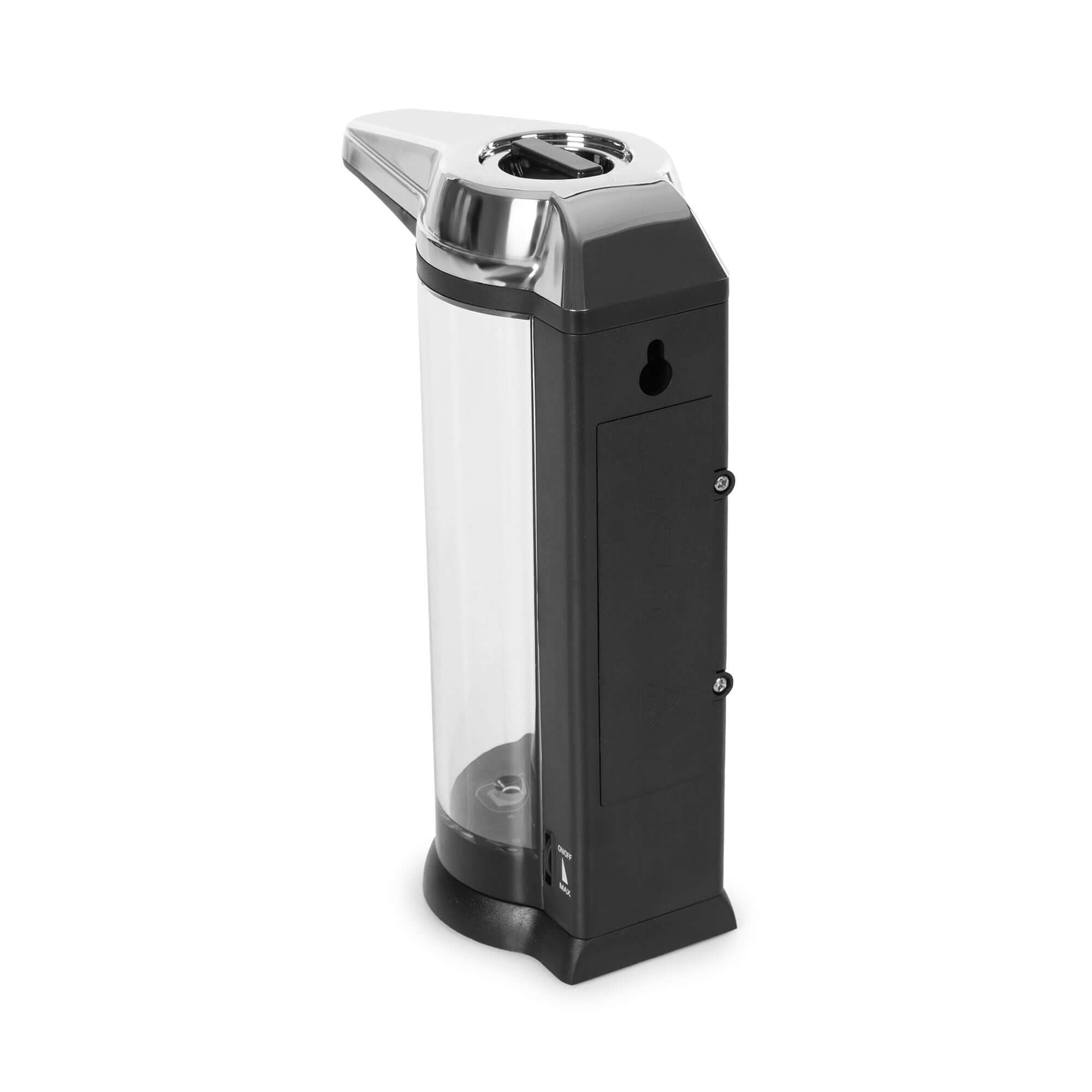 compactor-show-distributeur-de-savon-automatique-510-ml-chrome image 4