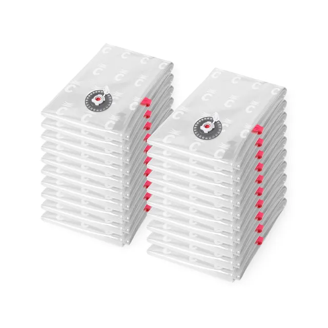 compactor-ran7200-lot-20-sacs-rangement-sous-vide-transparents-55-x-90-cm-taille image 1