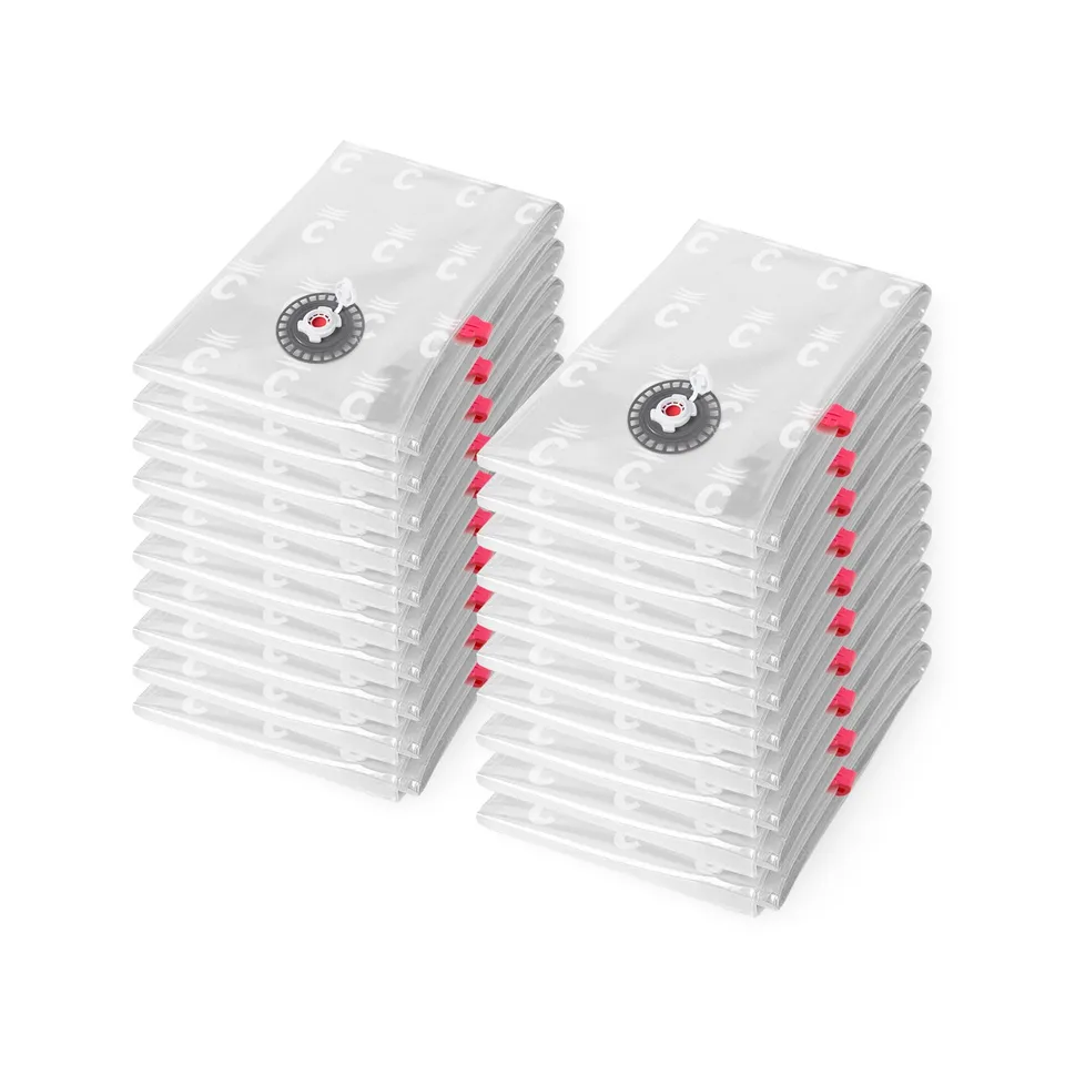 compactor-ran7200-lot-20-sacs-rangement-sous-vide-transparents-55-x-90-cm-taille image 1