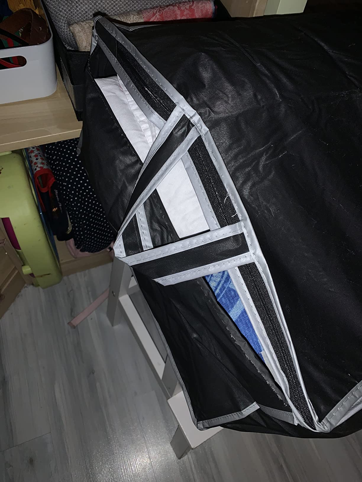 Parfait pour la chambre d'amis