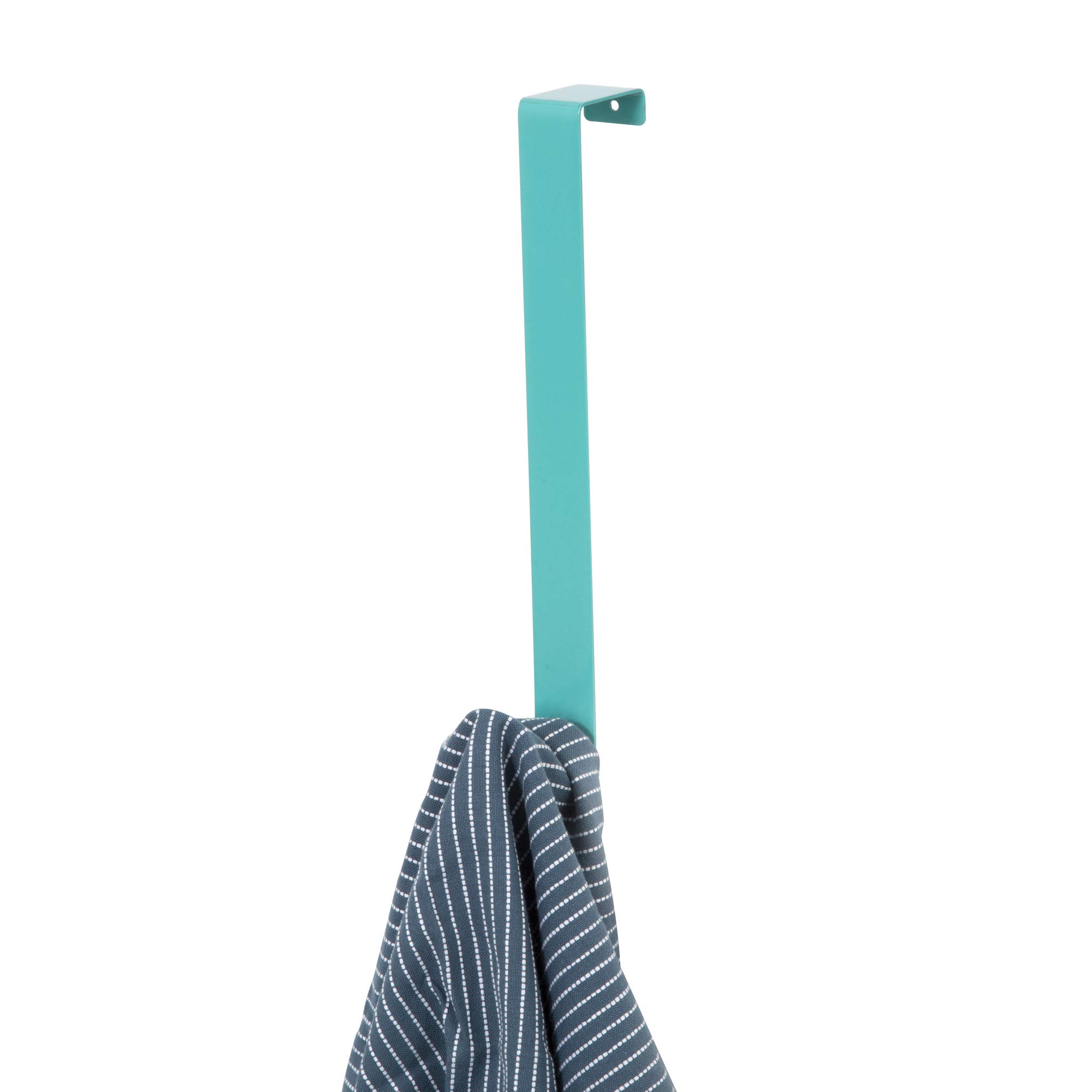 compactor-crochet-solo-acier-vert-aqua-ran7138-5-5-x-3-x-29-cm image 5