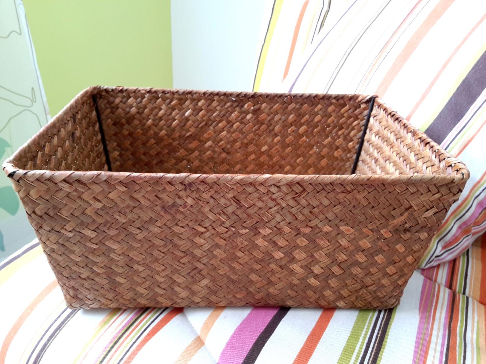 Très joli panier