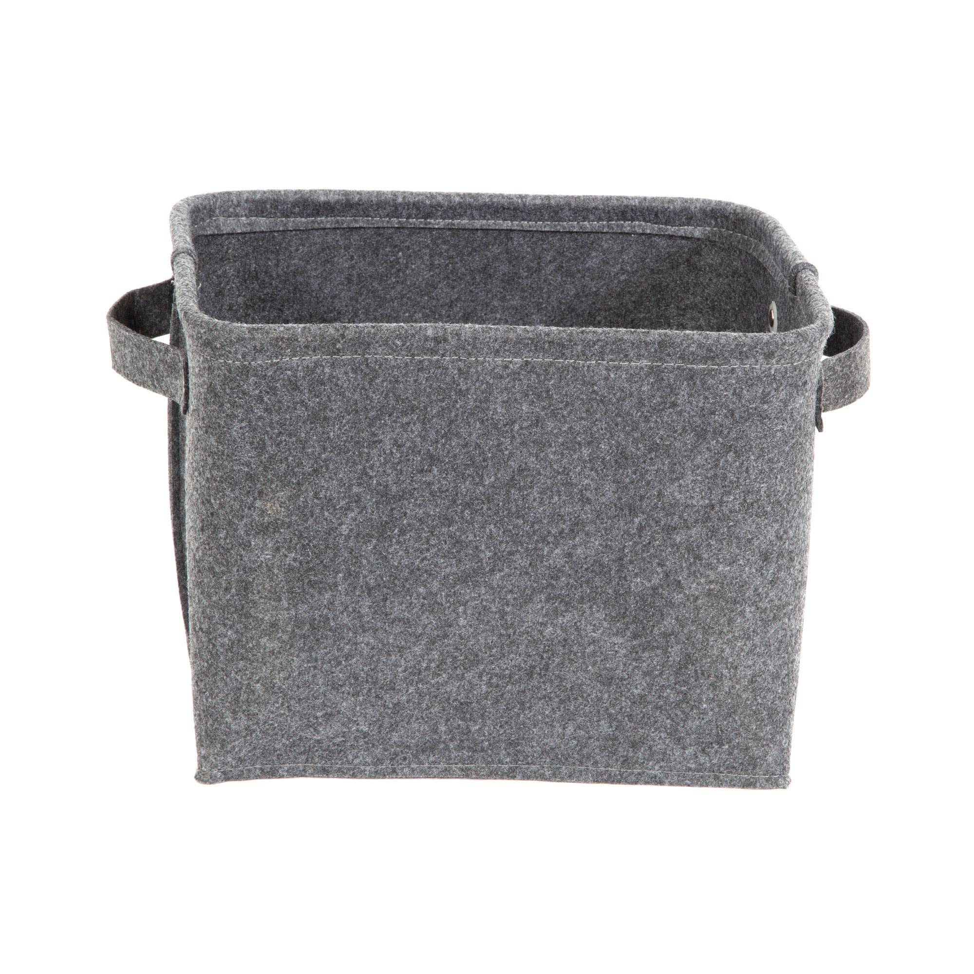 compactor-ran8427-panier-en-feutrine-grise-renforc-e-29-x-24-x-21-5-cm image 3