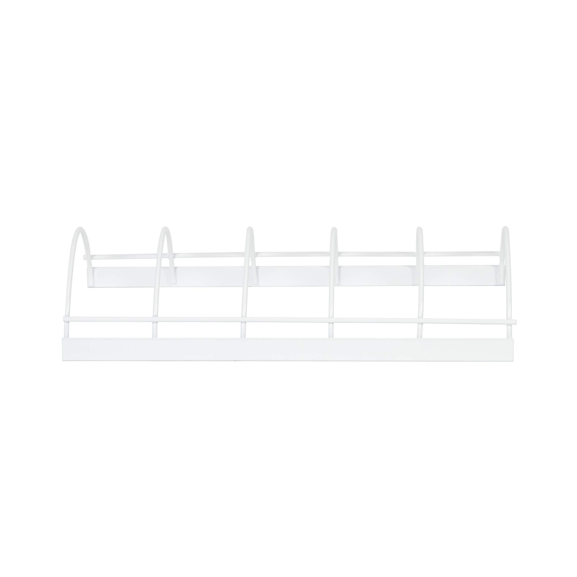 compactor-perth-ran7150-rangement-de-cuisine-m-tal-blanc-taille-m-30-x-14-x-6-7- image 3