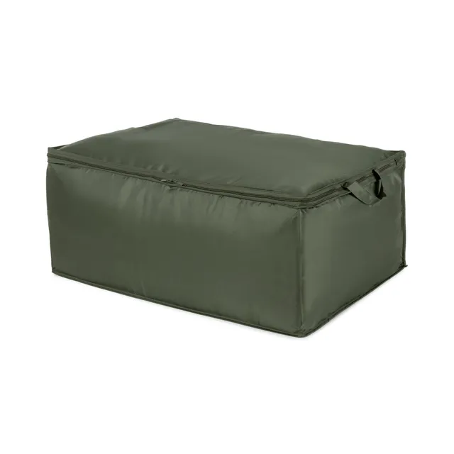 compactor-greentex-ecologik-sac-rangement-couette-taille-l-vert-70x50x30 image 1