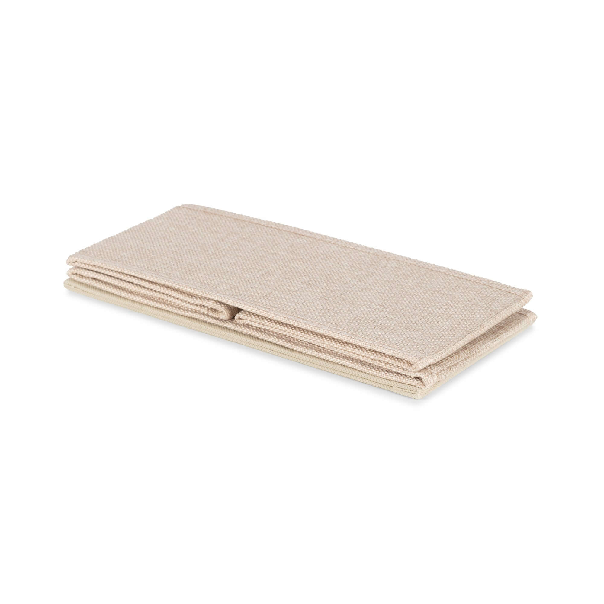 compactor-sandy-panier-de-rangement-pliable-beige image 4