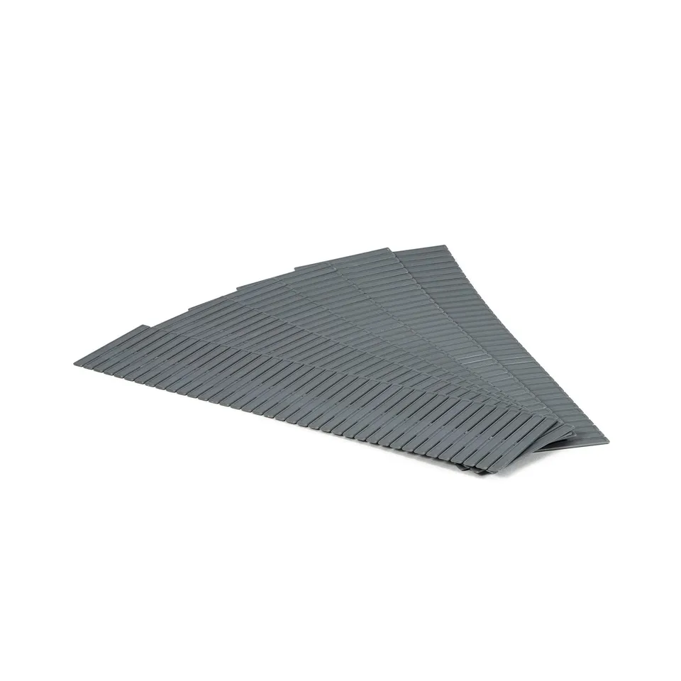 compactor-free-organizer-life-l-s-parateurs-tiroir-gris-6-plaques-44-x-10-cm image 1