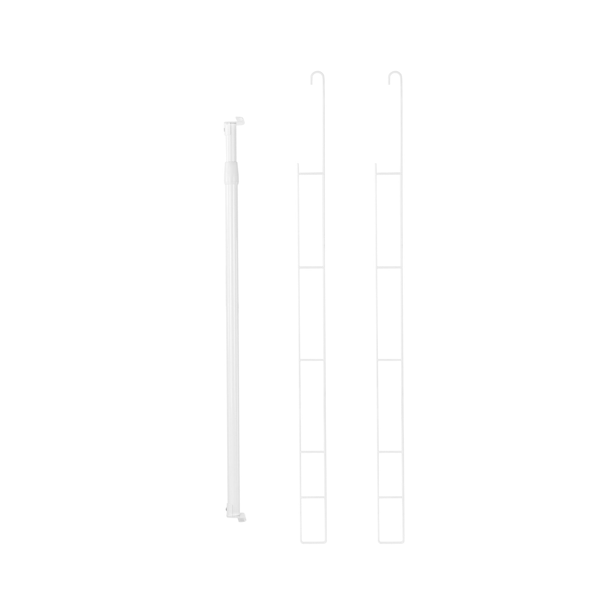 compactor-xtend-kit-extension-dressing-suspendre-en-m-tal-blanc image 3