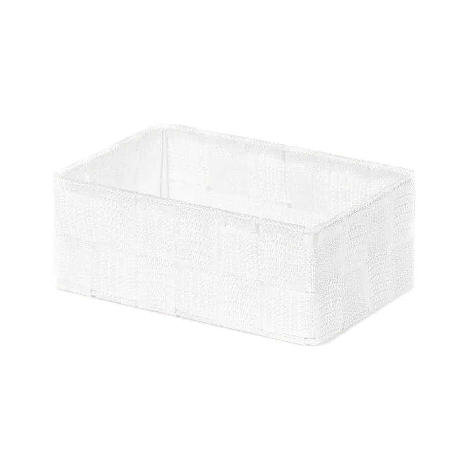 compactor-stan-panier-blanc-sangles-tress-es-18-x-12-x-h-7-cm image 1