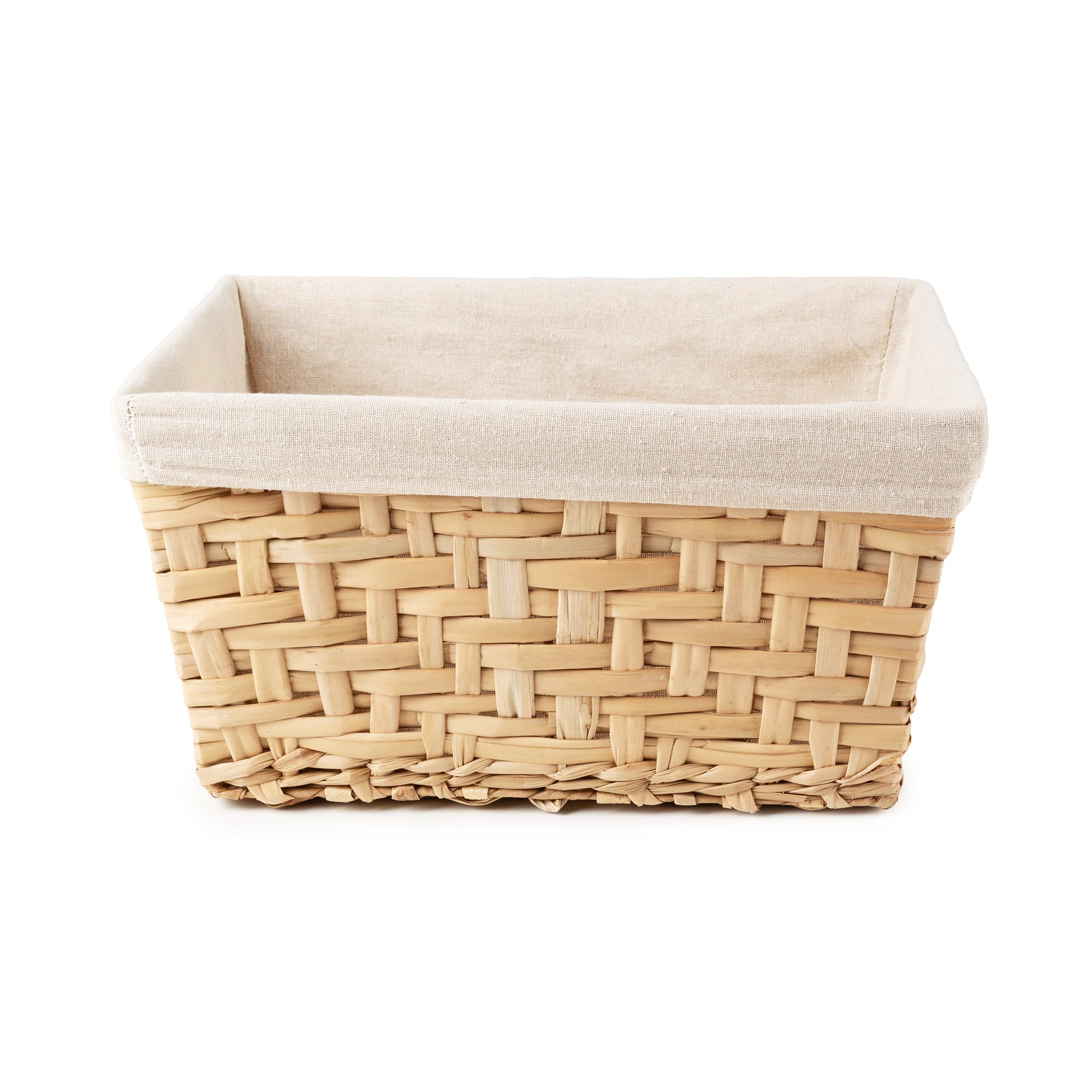 compactor-panier-de-rangement-naturel-jonc-de-mer-taille-m image 4