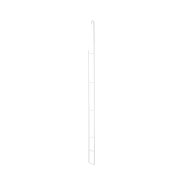 compactor-xtend-chelle-extension-de-penderie-blanche-111-5-cm image 1