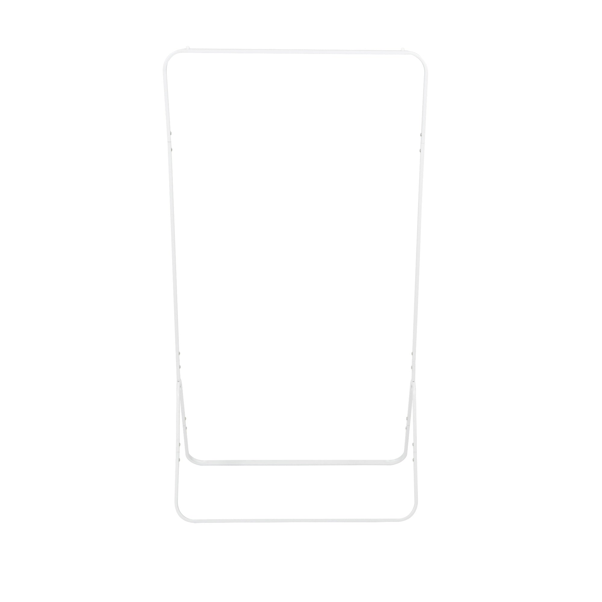 compactor-niels-blanc-portant-v-tements-en-m-tal-taille-l image 2