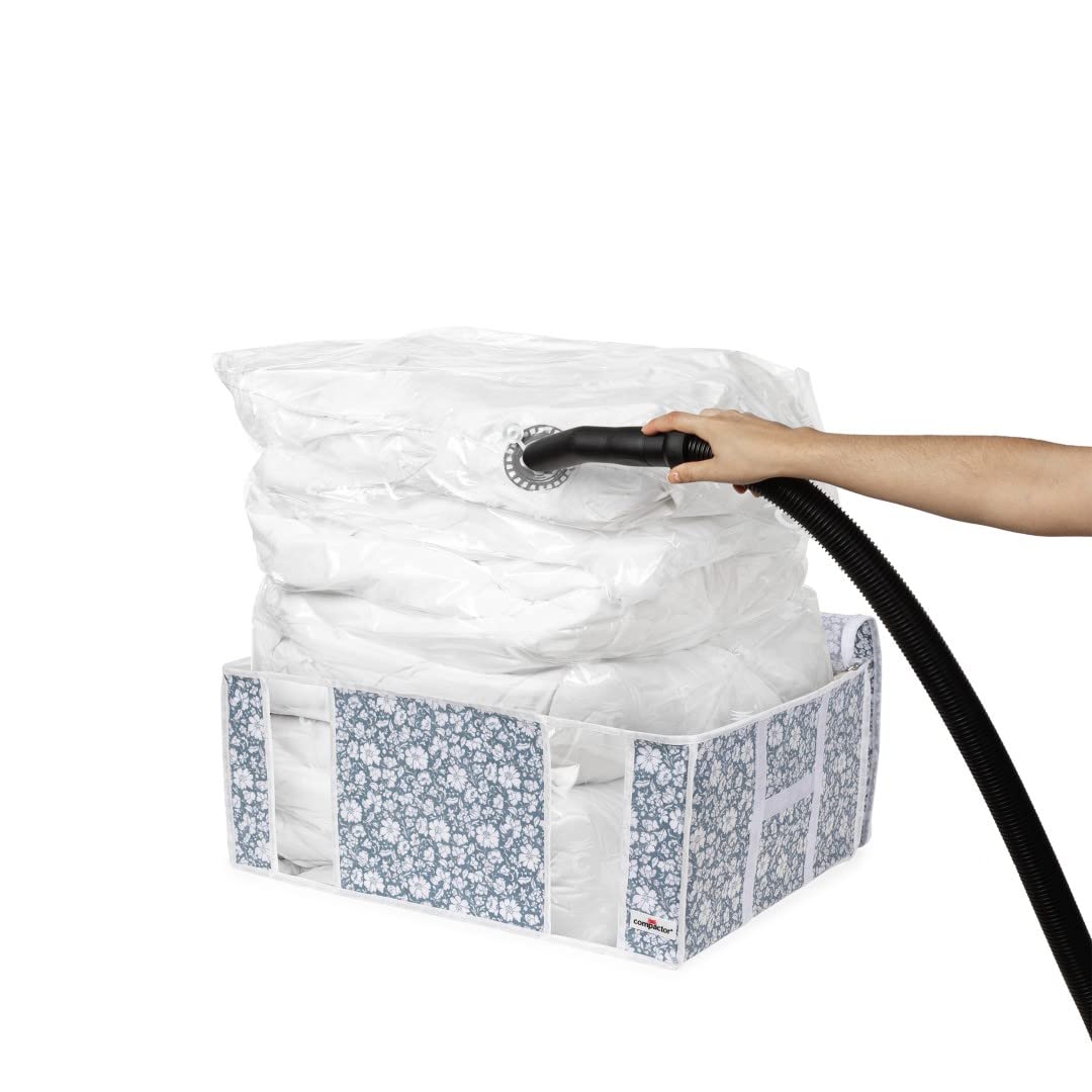 compactor-vicky-housse-sous-vide-semi-rigide-xxl-210-l-45-x-65-x-27-cm-bleu-blan image 3