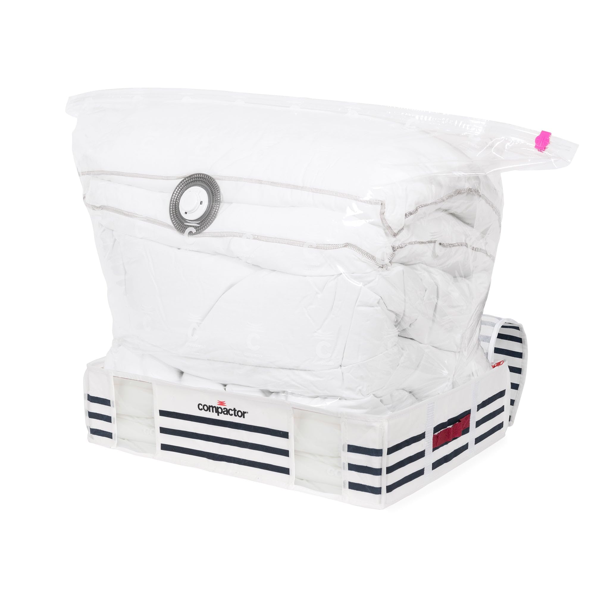 compactor-marini-re-l-lot-de-2-housses-de-rangement-sous-vide-semi-rigides image 3