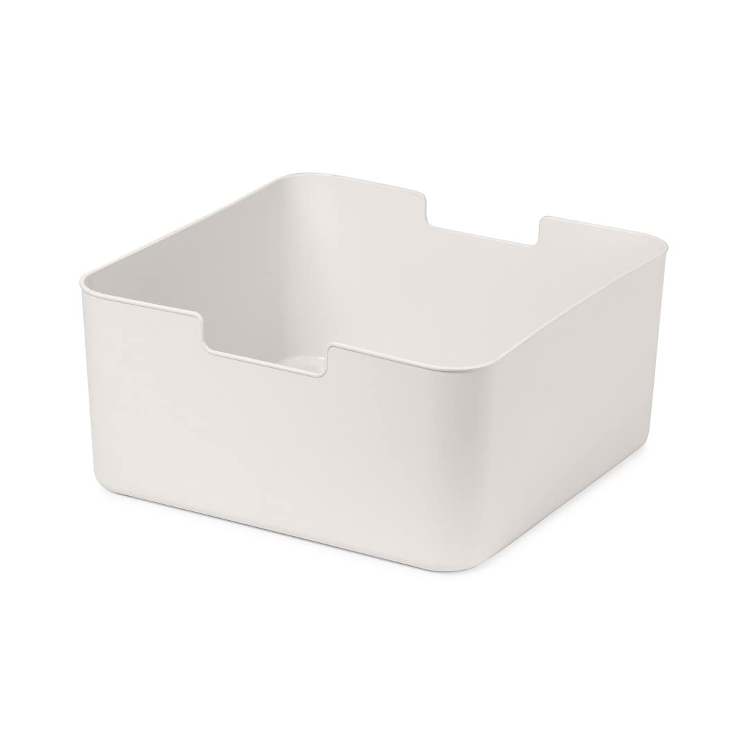 compactor-ecologik-bo-te-organisateur-bambou-32-2-x-31-6-x-15-2-cm-beige image 1