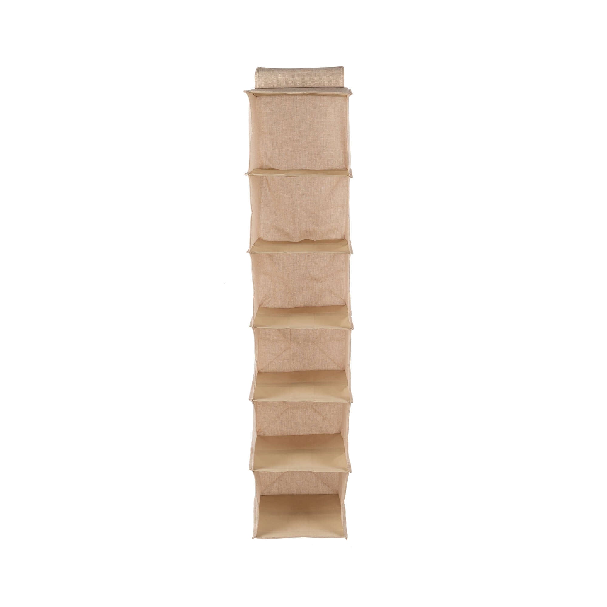 compactor-sandy-tag-re-suspendre-6-niveaux-beige image 3