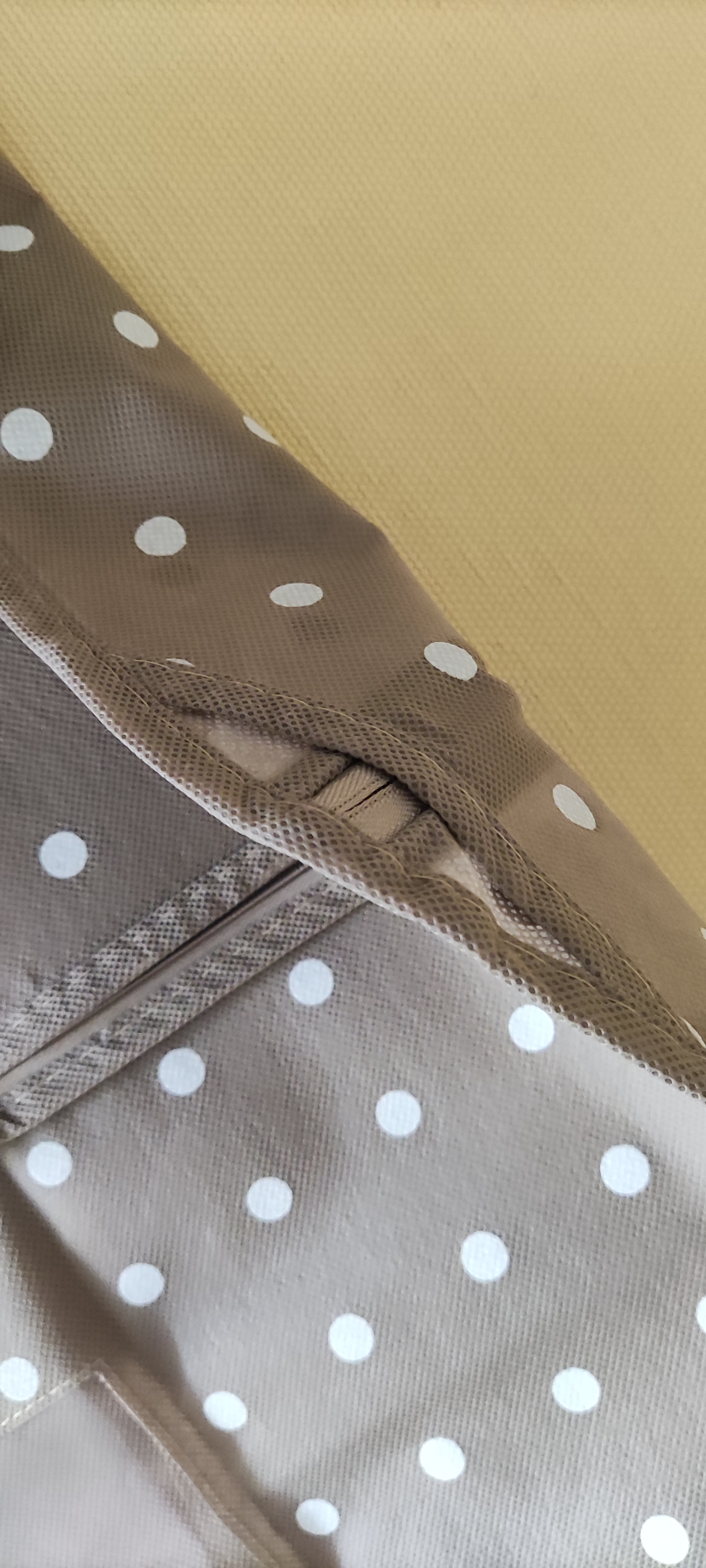 Parfaite pour mes beaux habits
