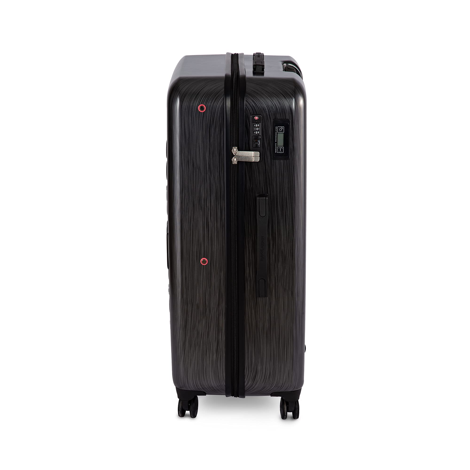compactor-graphite-valise-hybride-xxl-80-cm-gris-avec-compression-pompe-et-balan image 6