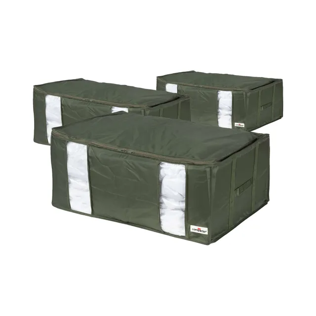 compactor-ecologik-xxl-lot-de-3-housses-de-rangement-sous-vide image 1