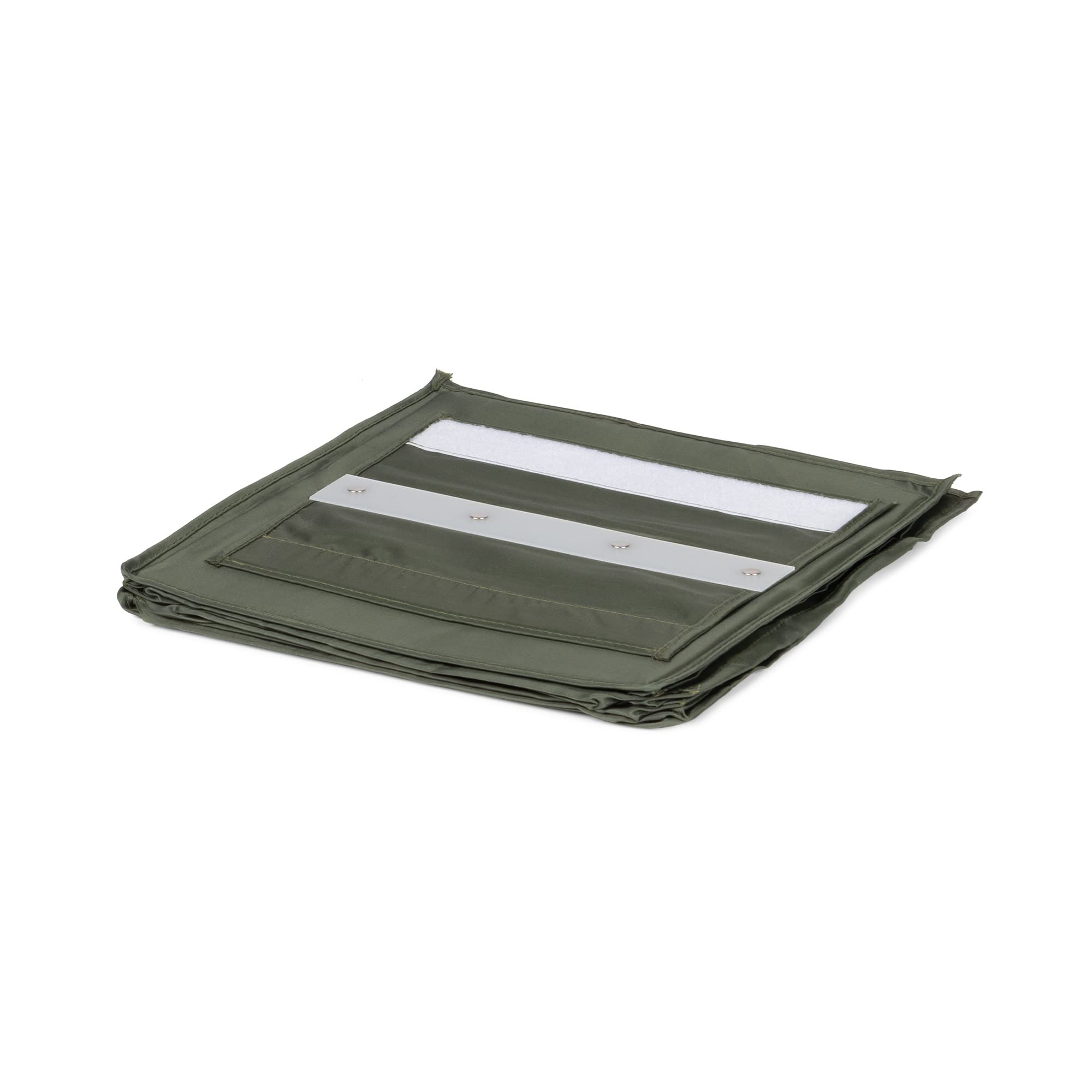 compactor-organisateur-de-pulls-suspendu-greentex-ecologik-5-niveaux-30-x-30-x-1 image 5