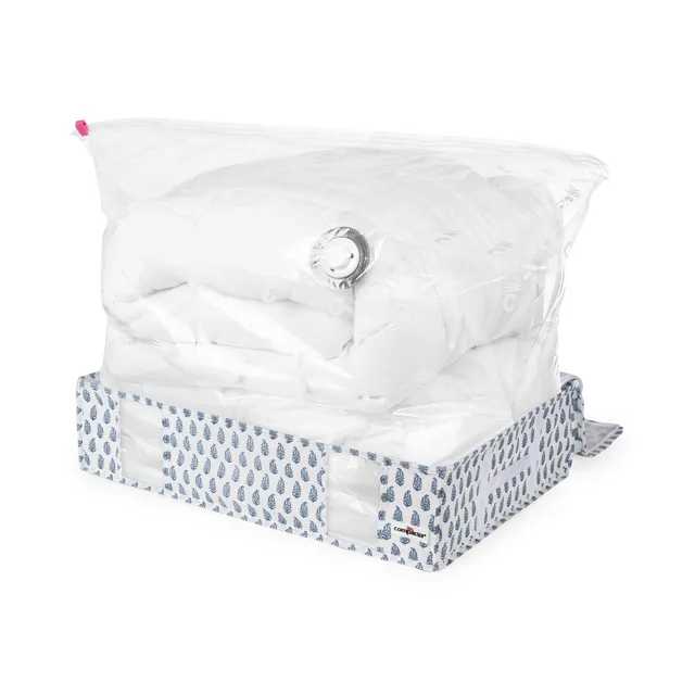 compactor-housse-de-rangement-sous-vide-semi-rigide-dehli-l-145-litres-50-x-65-x image 1