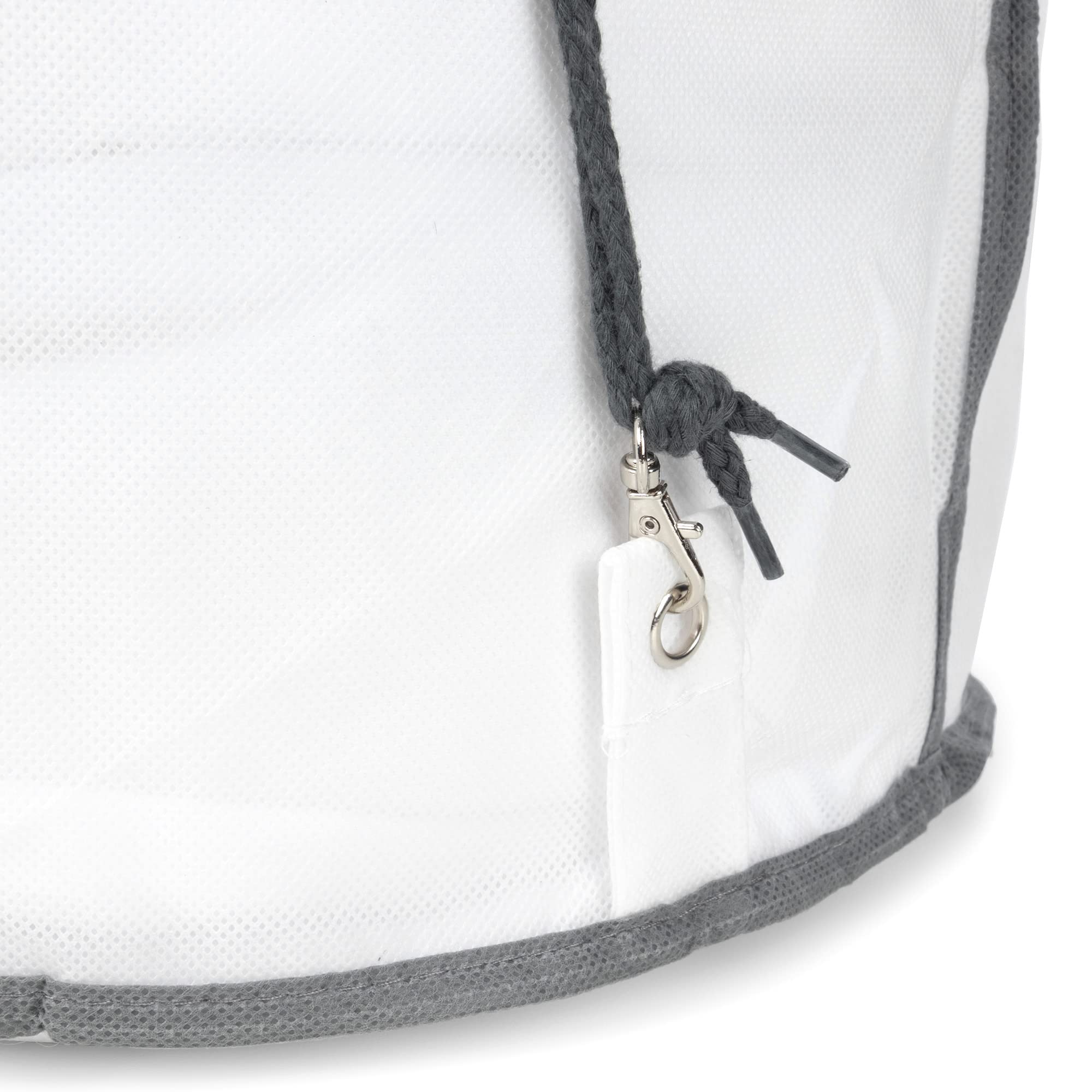 compactor-sac-linge-life-taille-m-38-5x70-cm-blanc-ran4401 image 7