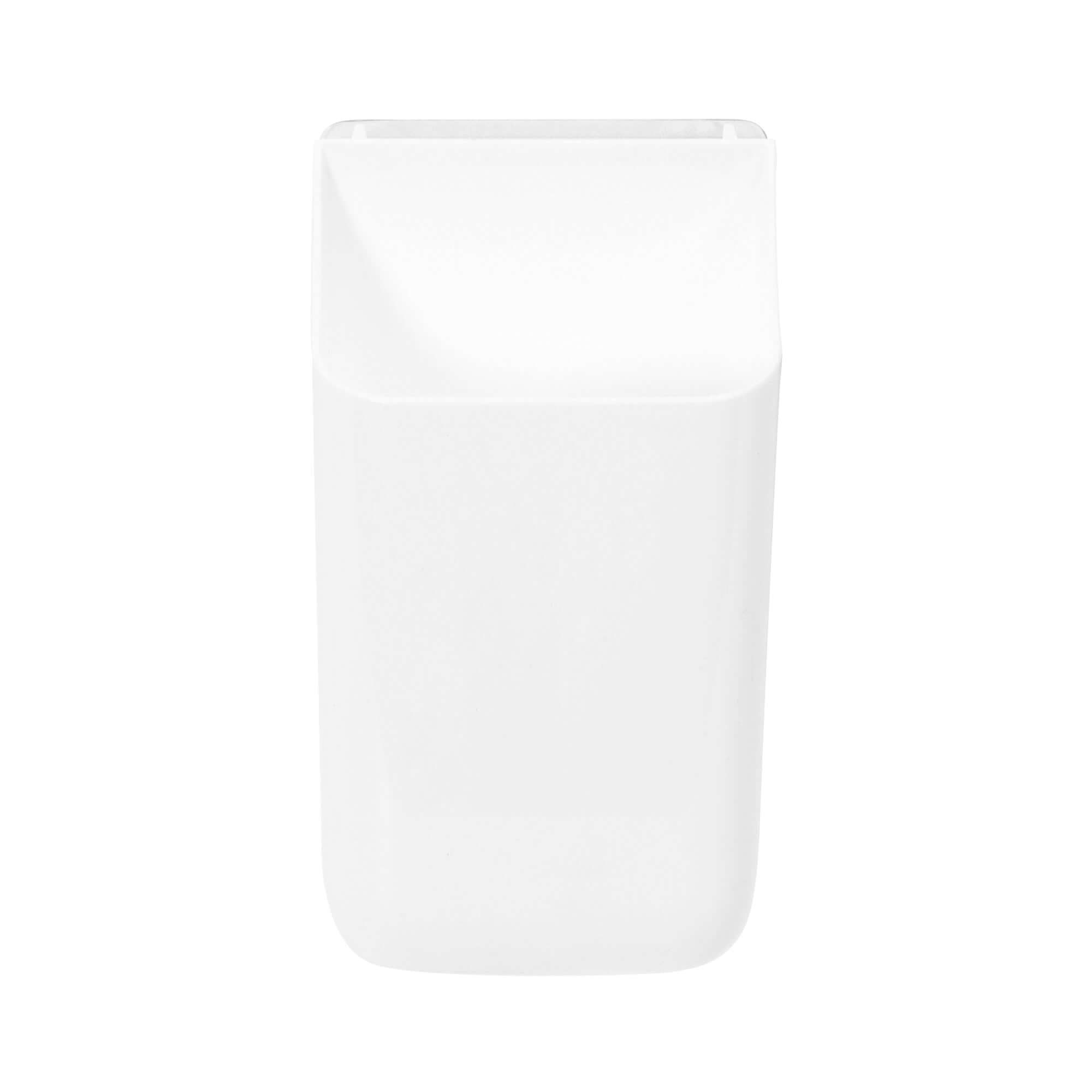 compactor-hang-it-bo-te-de-rangement-murale-autoadh-sive-blanche-2 image 2