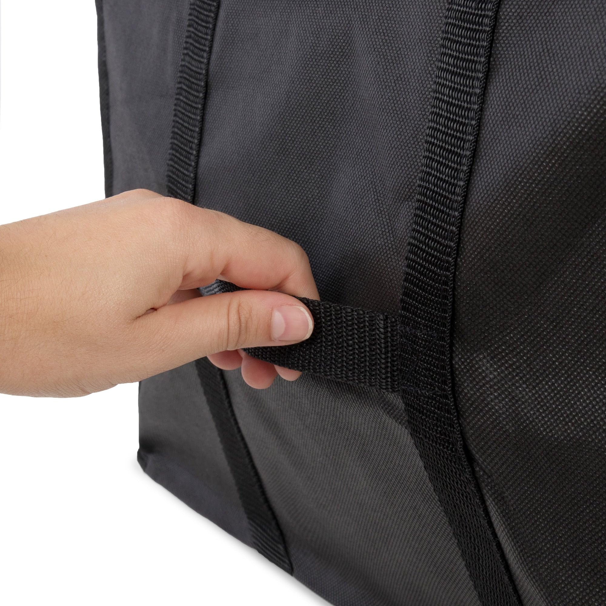 compactor-parisienne-xxl-lot-de-2-bo-tes-rangement-sous-vide-noires image 7