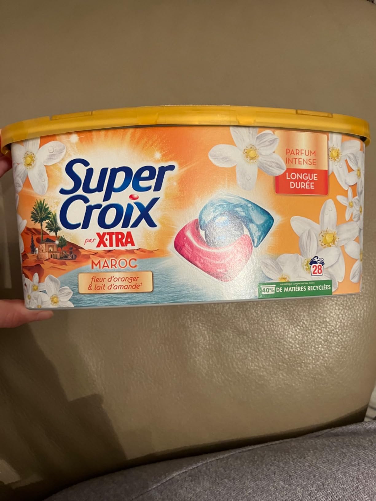 Efficace et économique